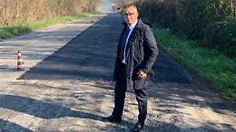 Autovelox sulla Variante Casilina per rendere più sicura la strada