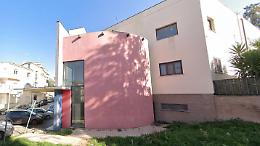 Immobile ex Eca di via del Cipresso: ecco la gara d'appalto