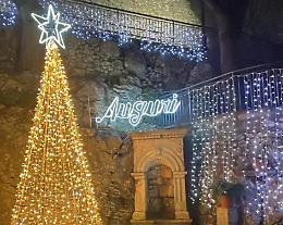 Torna domani sera il presepe vivente nei vicoli del centro storico