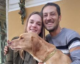 Azzannato da mamma orsa. Antonio è vivo per miracolo: «Biondo mi ha salvato la vita»