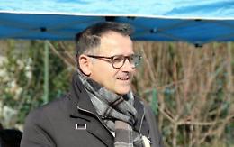 Regionali, Libero Mazzaroppi sogna di raggiungere la Pisana