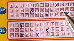 SuperEnalotto, un ciociaro vince 32 mila euro
