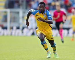 Frosinone Calcio, ecco i primi grandi acquisti: Lucioni e Kone