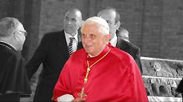 È morto Benedetto XVI. Il papa emerito aveva 95 anni