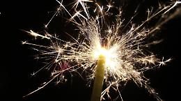Capodanno, amputata la mano a un bambino di dieci anni