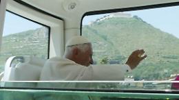 Addio a papa Ratzinger. L'uomo del monastero e il legame con la Ciociaria