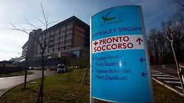 Pestato durante la notte di Capodanno: ventinovenne finisce in ospedale