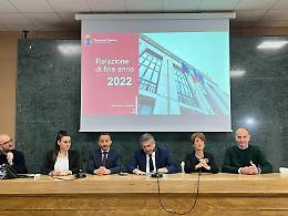 Dissesto finanziario, il 2023 potrebbe essere l'anno decisivo