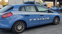 Accoltellata una giovane ragazza a Termini. Si indaga per tentato omicidio