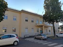 Casa della Salute, Posti occupati e sporcizia: «L'area è in abbandono»