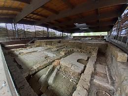 Maxi finanziamento per i lavori al parco archeologico di Fregellae