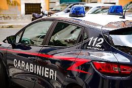 Guardia giurata uccide la fidanzata, poi si toglie la vita