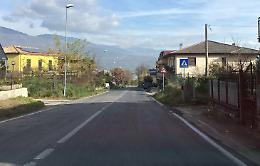 Strade come piste da corsa. Forte l'appello dei cittadini