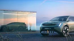 Quando il prototipo diventa realtà: le concept car presto sulle strade