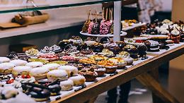 Un pomeriggio di dolcezza in attesa della... Befana