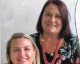 Mamma e figlia muoiono a poche ore di distanza. Fissati i funerali