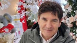 In tanti per l'ultimo saluto a Luciano Costantini. Aveva 57 anni