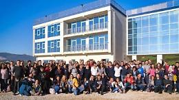 "Nuovi Orizzonti", ventinove anni fa nasceva la prima comunità di accoglienza