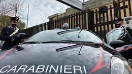 Maxi furto a Colle Cottorino. Rubati pannelli da cantiere