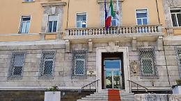 La "Pagella d'oro" agli alunni più meritevoli. La premiazione