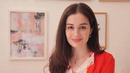 Psicologa bersagliata da insulti a luci rosse su Instagram