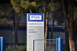 Cassino Plant,  sotto quota tremila con le fuoriuscite "volontarie"