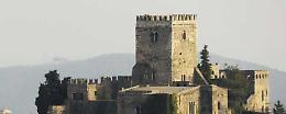 Storia e tradizioni ciociare. Due eventi nel castello Teofilatto