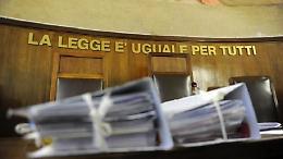 Inseguito e minacciato di morte con la punta di un trapano. Coppia nei guai