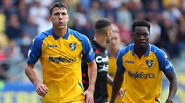 Kone, Lucioni e Mazzitelli a disposizione per la panchina