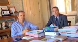 I lavori a Pontrinio infiammano la politica: la diatriba