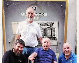 Botteghe, negozi storici, teatri e cinema. Censimento in scadenza