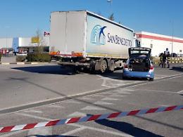 Christian Marchesini morì schiacciato dal tir. Chiesto il giudizio