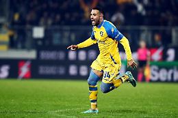 Serie B, per il Frosinone Insigne è diventato una certezza
