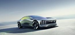 Il segno del Leone: Inception Concept presentata in America