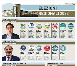 Pronti, partenza, via: la corsa &egrave; cominciata. Ecco tutti i candidati