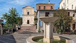 Festa di Sant'Antonio Abate. Tra fede e tradizione