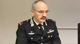 Arrestato Matteo Messina Denaro. Operazione guidata dal comandante Pasquale Angelosanto