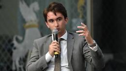 Regionali, Jacopo Nannini capolista dei Socialisti a Roma