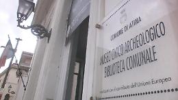 Manca l'addetto della biblioteca. Si cerca un impiegato dal 2017