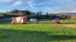 Caduto da un ulivo. Giuseppe Risi muore dopo cinque giorni di agonia