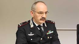 Manette ciociare per il superboss Matteo Messina Denaro