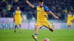 Frosinone Calcio, riflettori puntati su Boloca e Mazzitelli