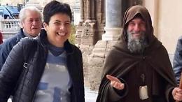 Addio a fratel Biagio Conte. Il ricordo della comunità di "Nuovi Orizzonti"