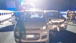 Laura Mauri travolta e uccisa da un'auto. Chiuse le indagini