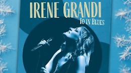 Un grande “TarantInverno”. Irene Grandi arriva al Palacoccia