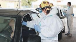 L'Atlante del Covid: Rsa, smog e mobilità incidono sui contagi