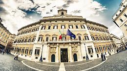 Giorni decisivi per la manovra finanziaria. Per venerdì l'approvazione