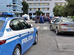 Terrorizzata da appostamenti e pedinamenti. Disposto il divieto di avvicinamento