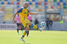 Serie B, l'infermeria del Frosinone comincia a svuotarsi