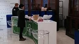 Nominata la nuova farmacista. Il contratto fino a giugno
